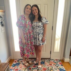 Meet your Posher, Jolene